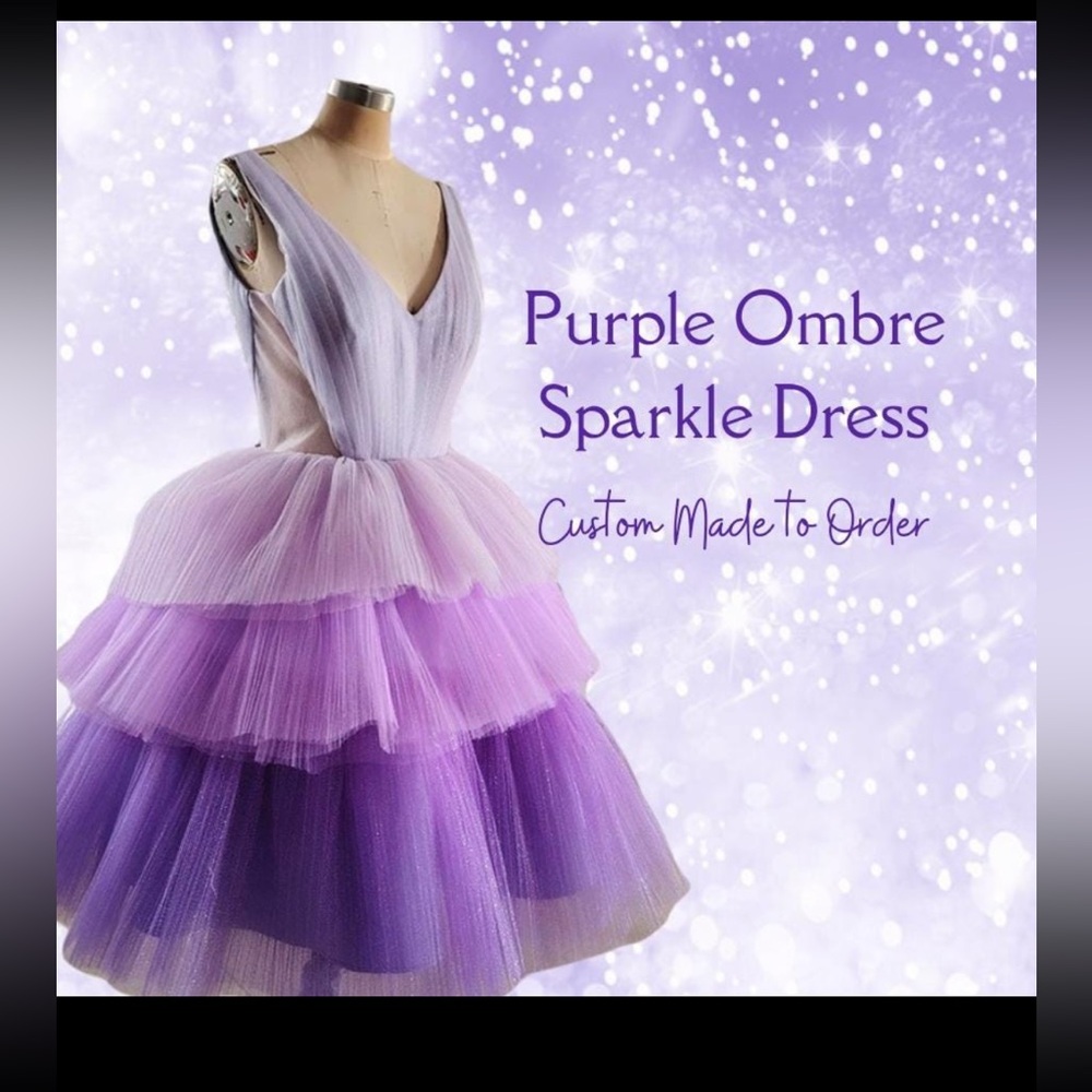 Taylor Swift Speak Now dress by Ivie and Jade